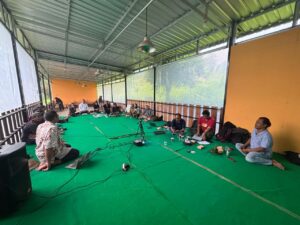 Wana Karya Lestari Ikuti Pelatihan Penguatan Hukum Bisnis Berbasis Masyarakat dan Ekologis
