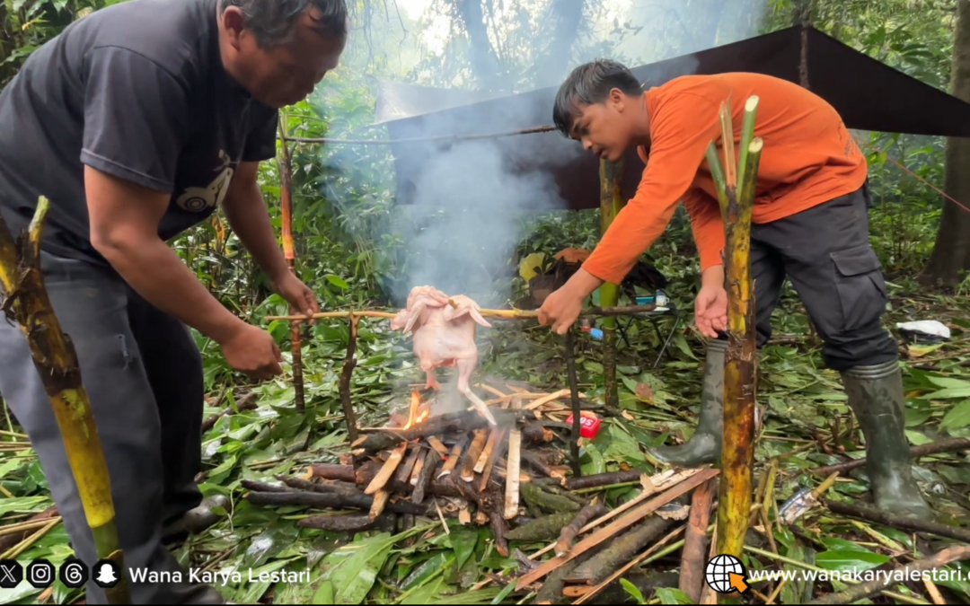 Mitos atau Fakta? Survival Kit Wajib untuk Para Pendaki Gunung